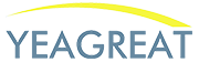 YEAGREAT SOLUTIONS Logo